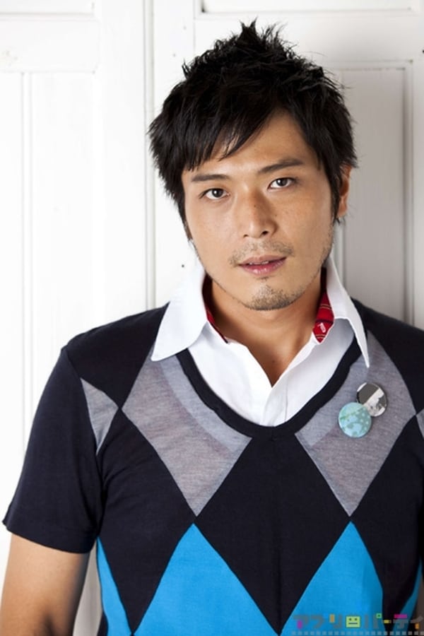 Hiroki Takahashi profile image