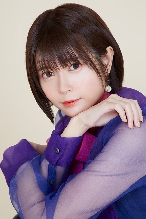 Ayana Taketatsu profile image