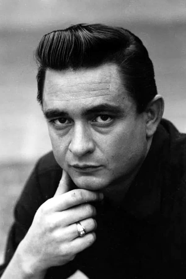 Johnny Cash profile image