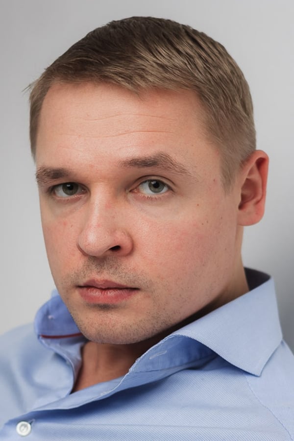 Aleksandr Golubev profile image