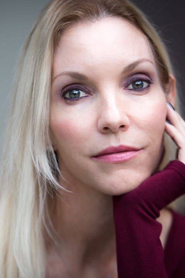 Tiffany Paulsen profile image