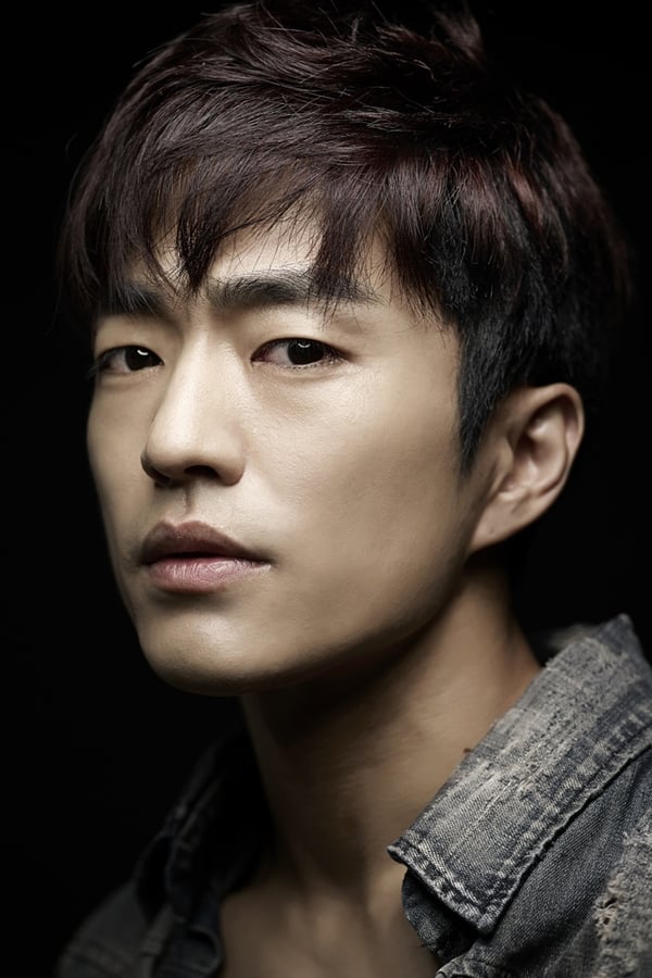 Jung Moon-sung profile image