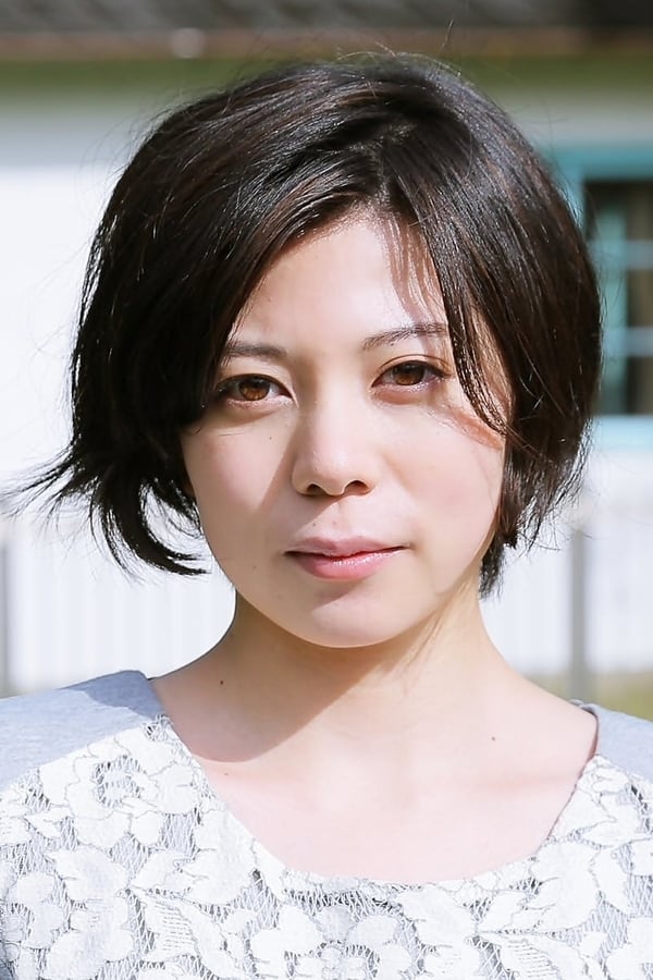 Rina Sakuragi profile image