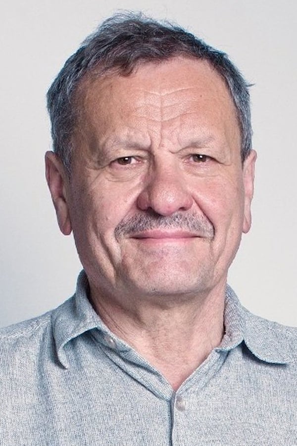 Miroslav Krobot profile image