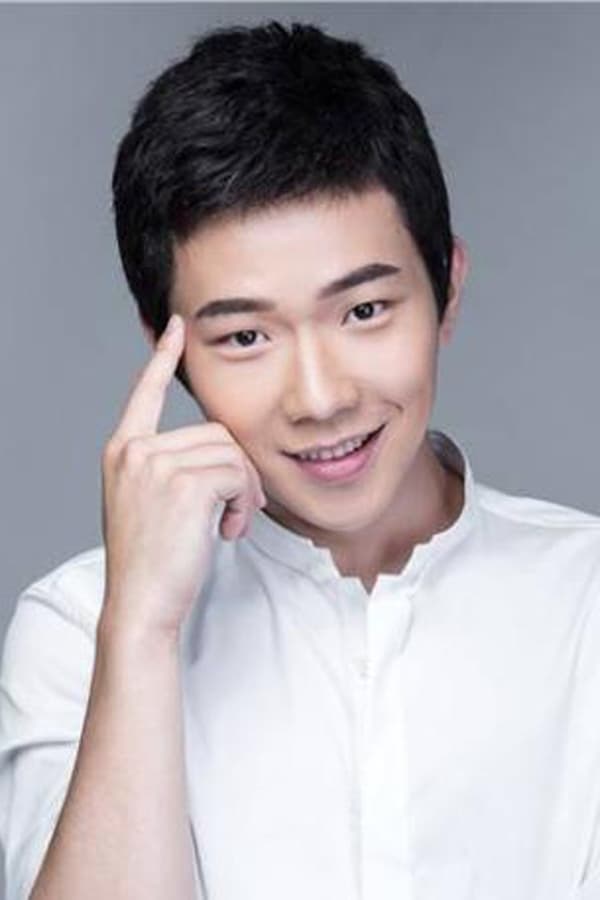 Zhang Yichi profile image