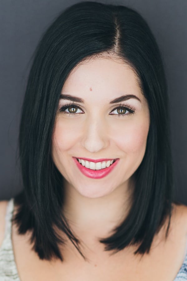Mara Lazaris profile image