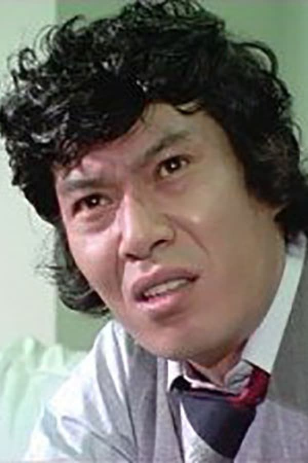 Eiji Gō profile image