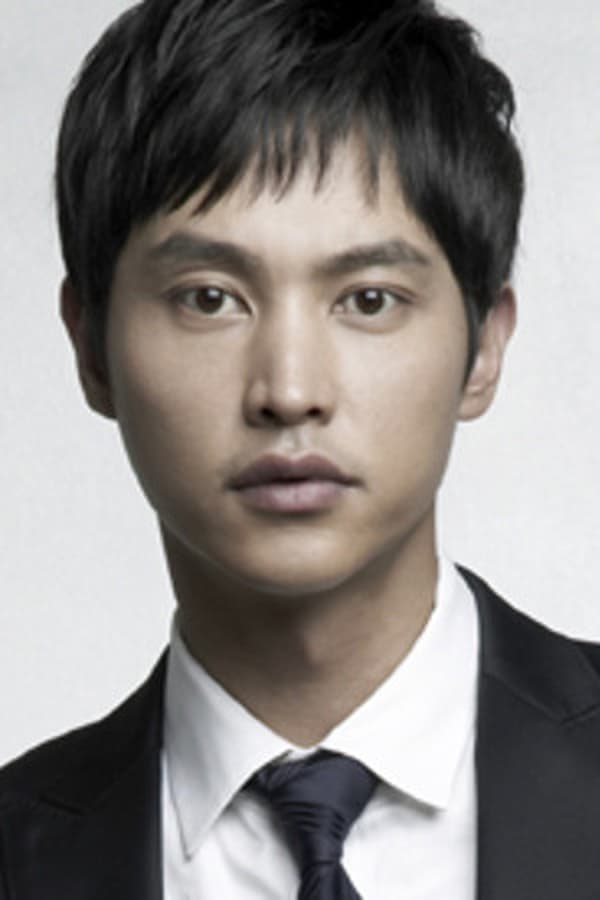 Song Jong-ho profile image