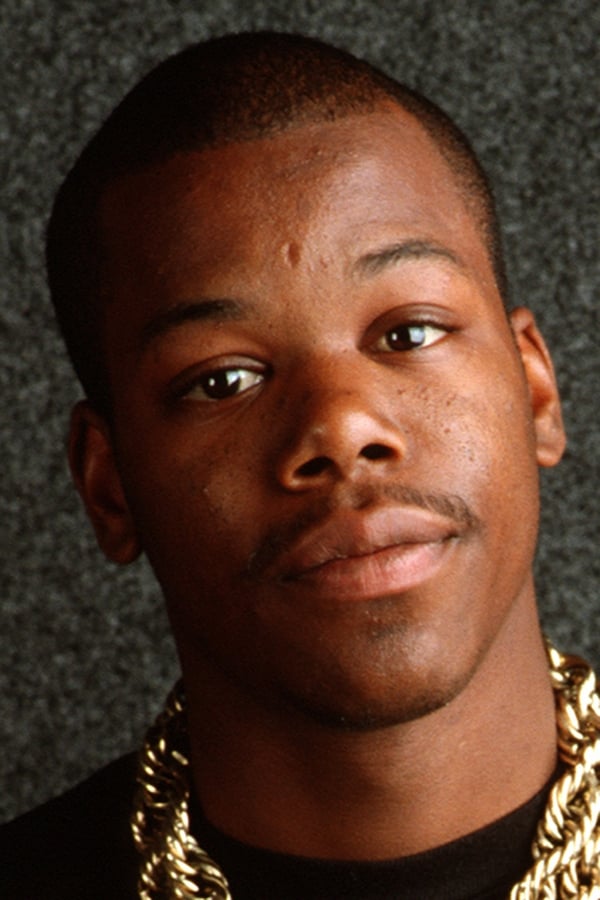 Too $hort profile image