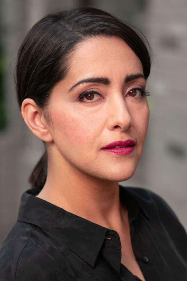 Elmira Rafizadeh profile image