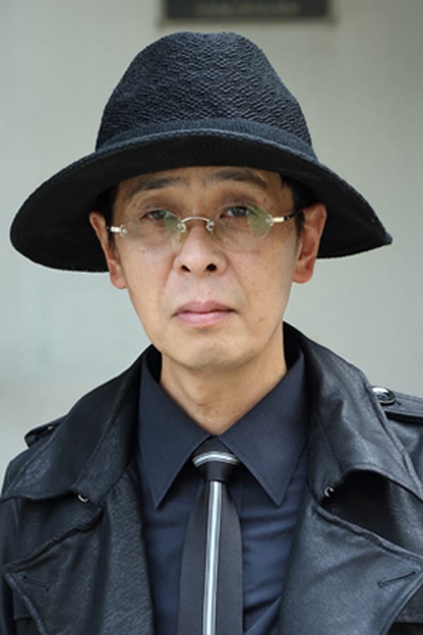 Yoshiyuki Morishita profile image