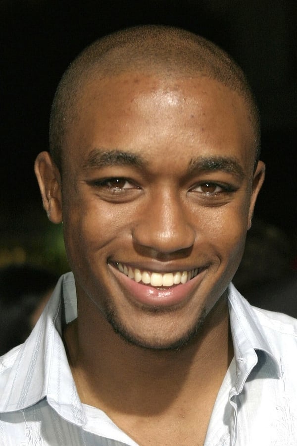 Lee Thompson Young profile image