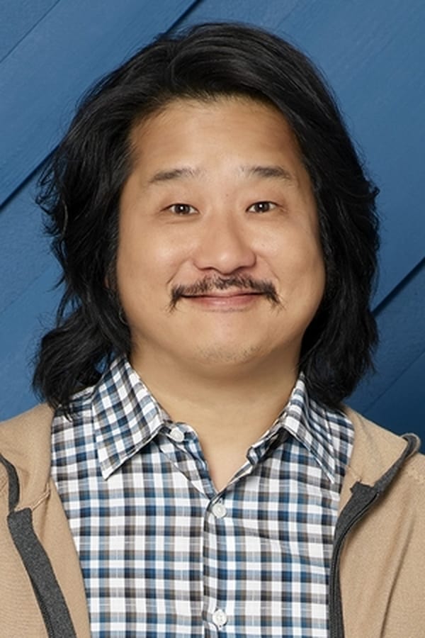 Bobby Lee profile image