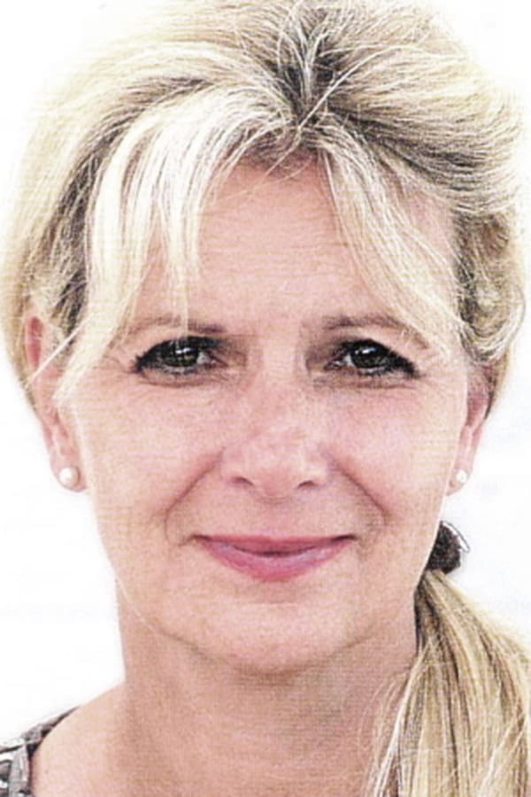 Maud Ackermann profile image