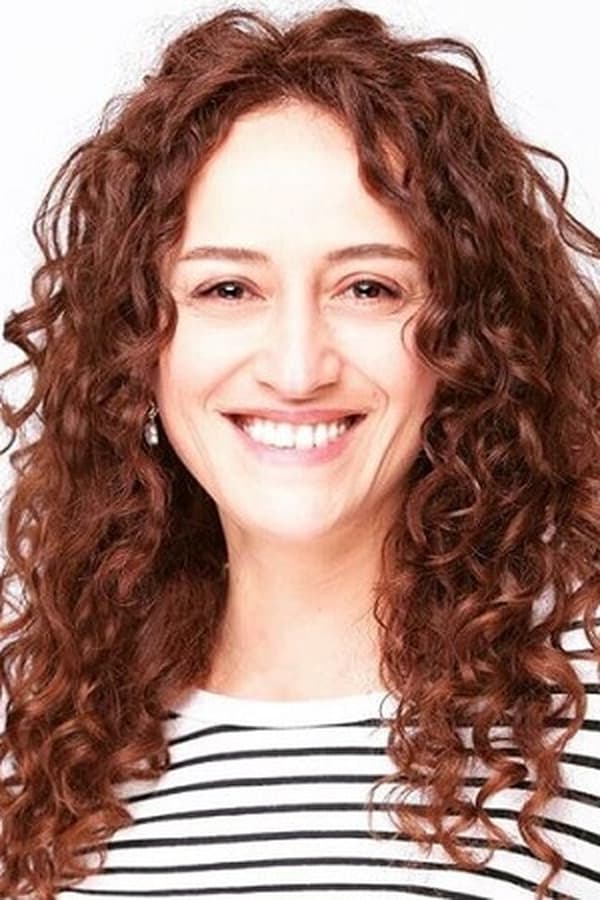 Esra Kızıldoğan profile image