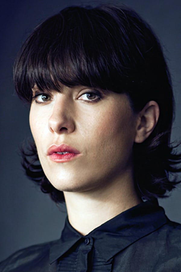 Andrea García-Huidobro profile image