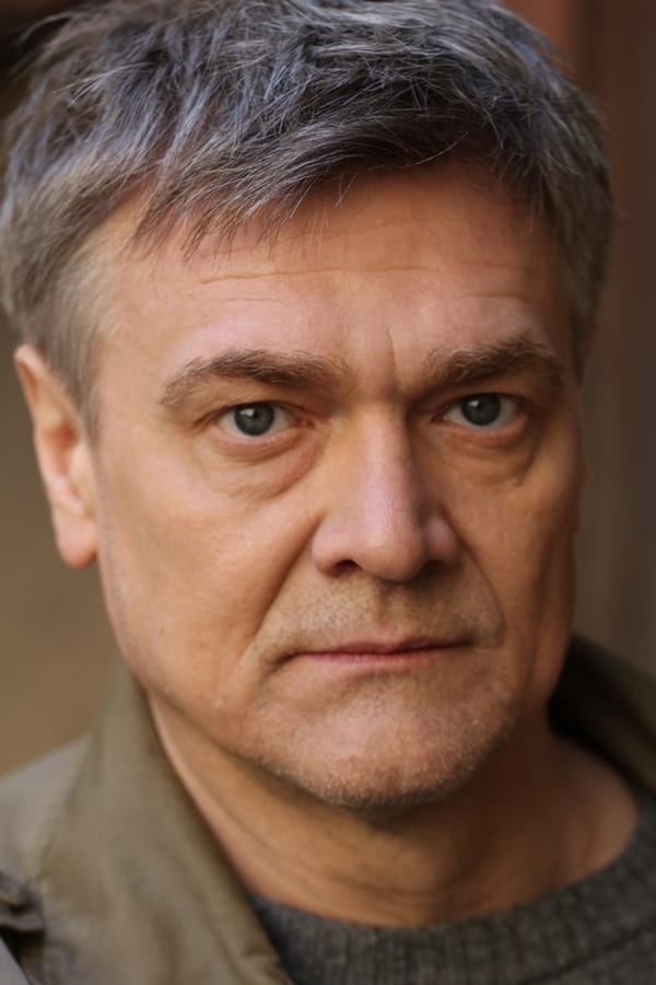 Oleg Zima profile image