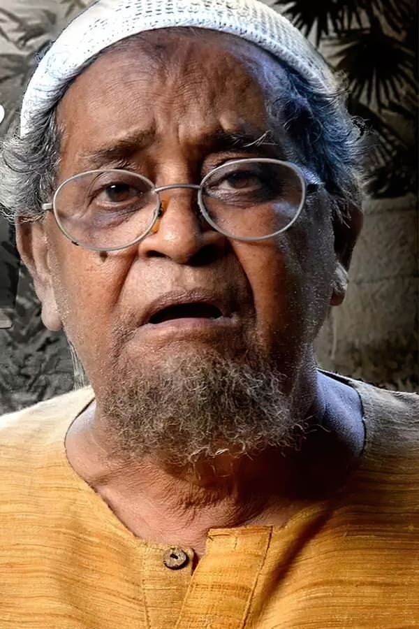 Arun Guha Tharkurta profile image