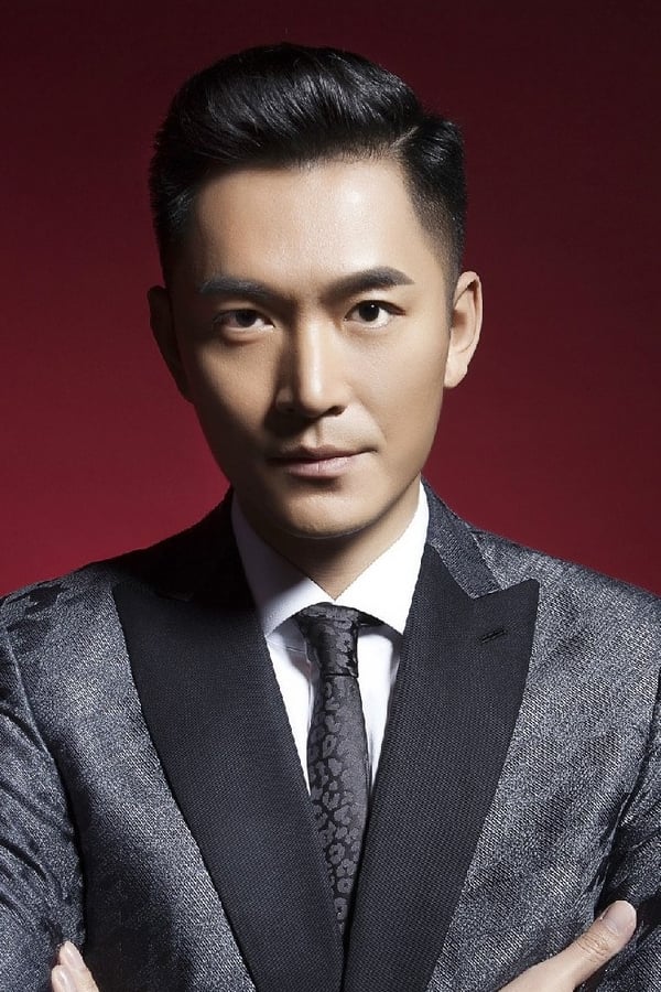 Zhu Yongteng profile image