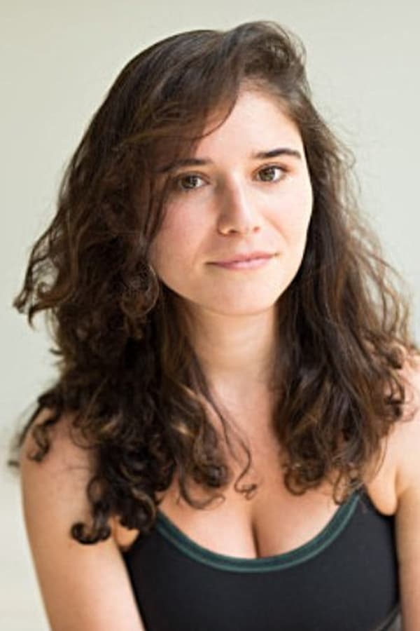 Janey Gioiosa profile image