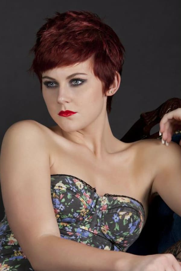 Danielle Watson profile image