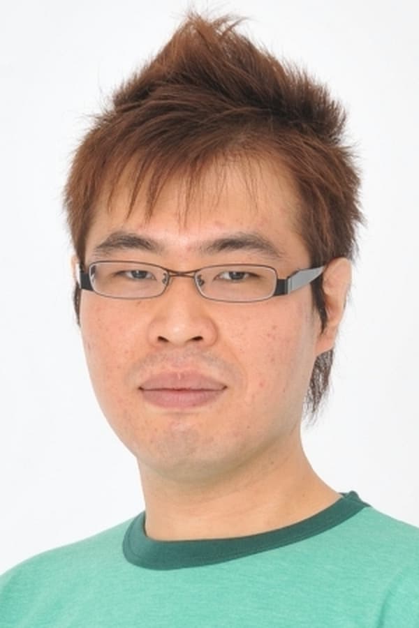 Kouichi Souma profile image