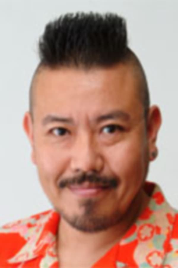 Kong Kuwata profile image