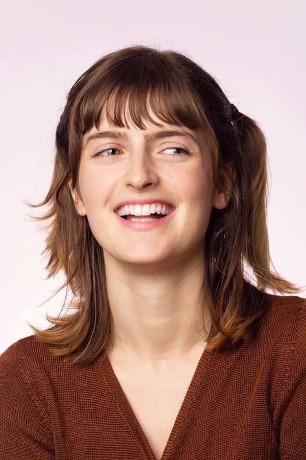 Chloe Troast profile image
