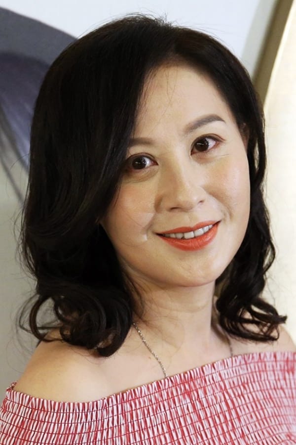 Alvina Kong Yai-Yin profile image