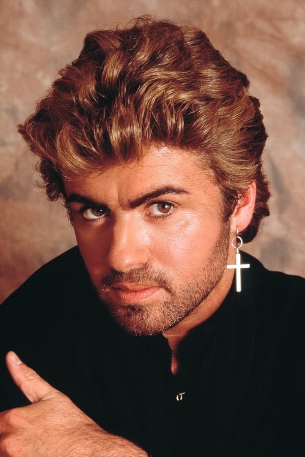 George Michael profile image