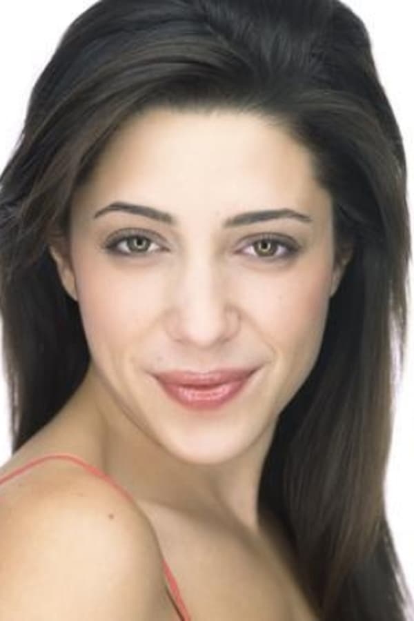 Christina Broccolini profile image