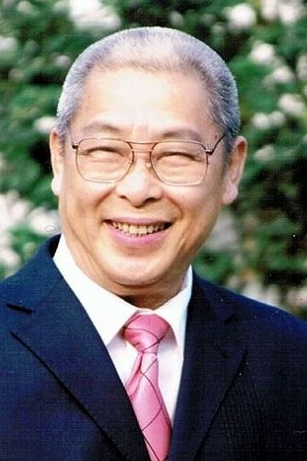 Lau Siu-Ming profile image