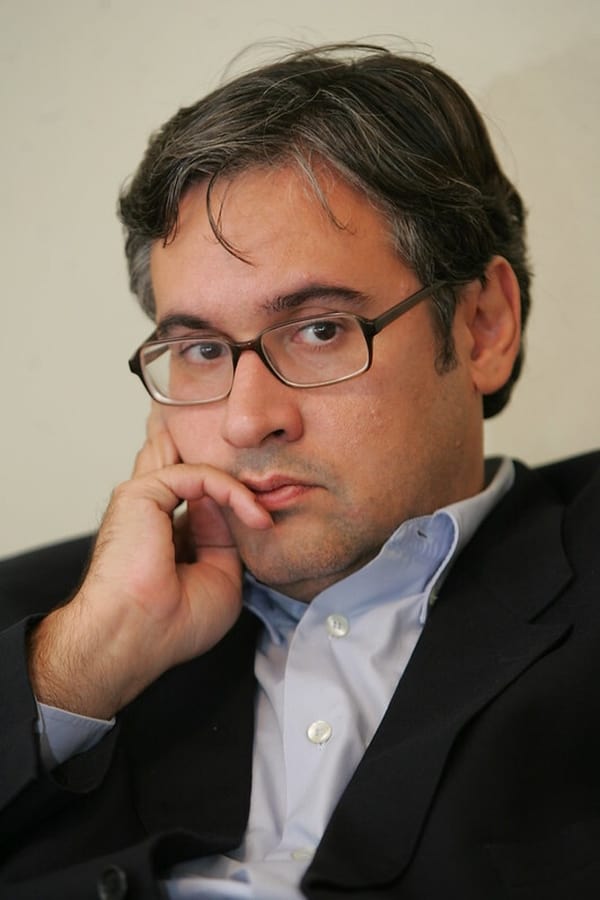 Juan Manuel de Prada profile image