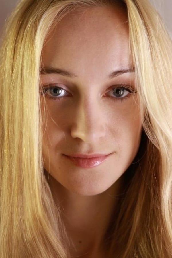 Daria Panchenko profile image