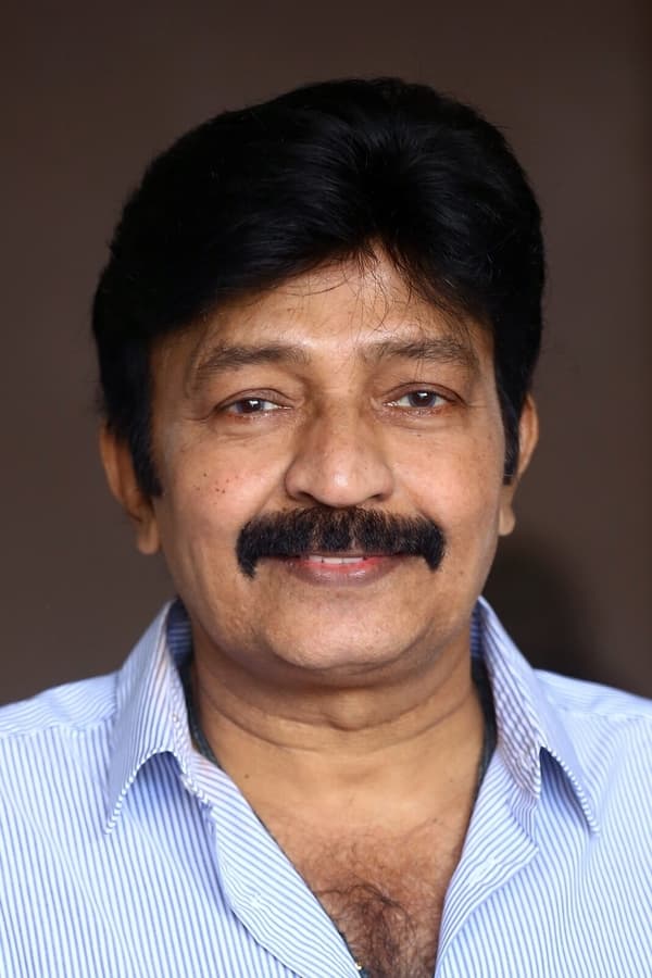 Dr. Rajasekhar profile image