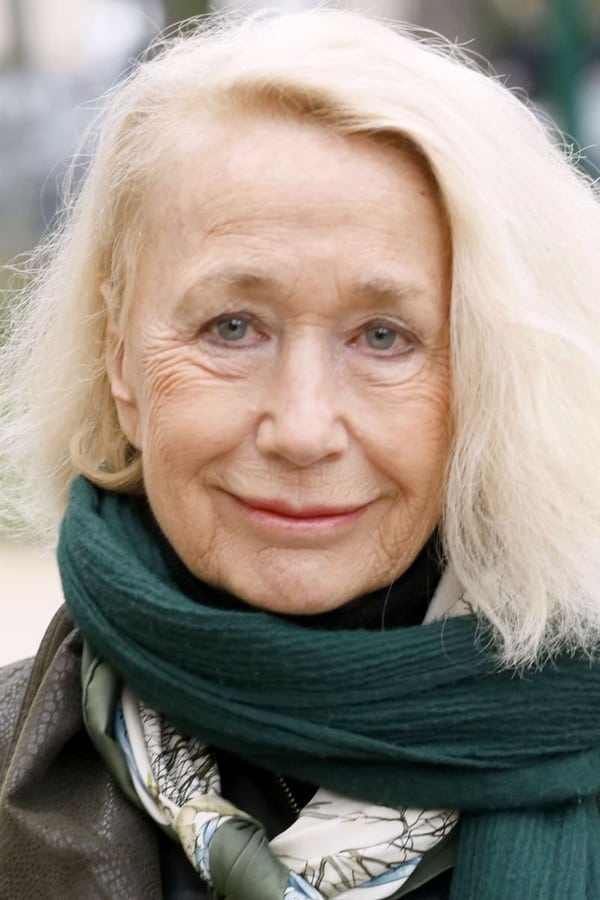 Brigitte Fossey profile image
