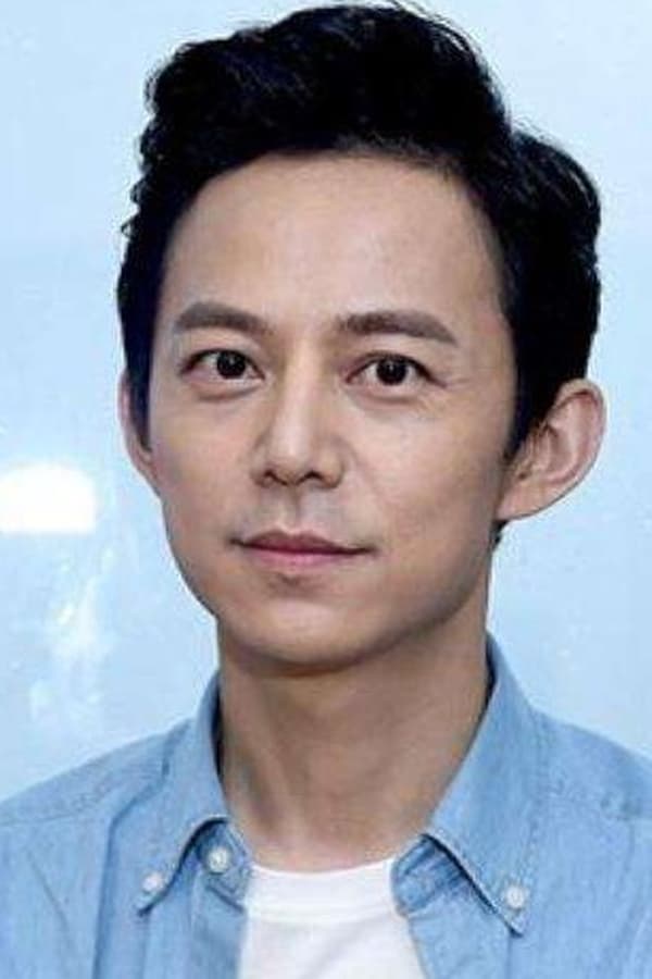 He Jiong profile image