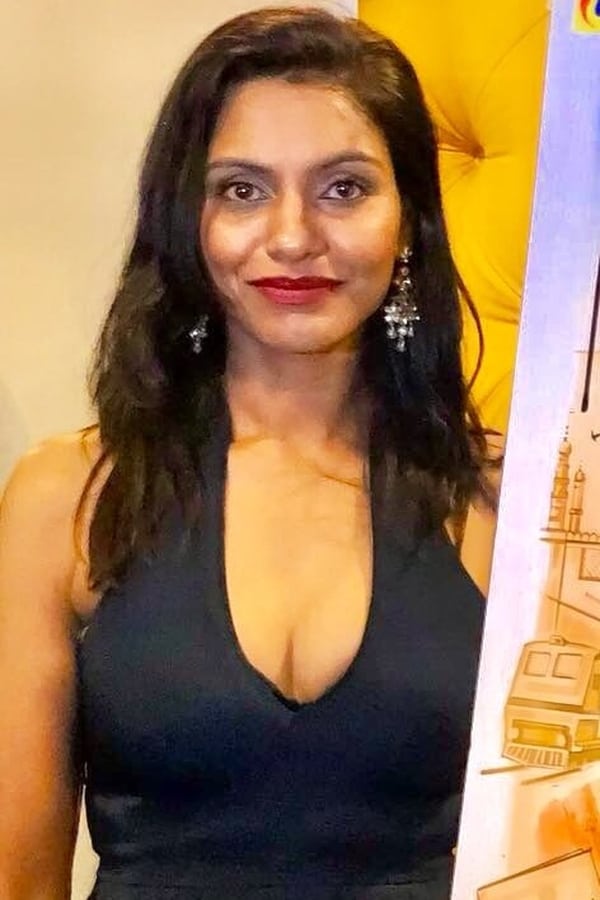 Praveena Paruchuri profile image