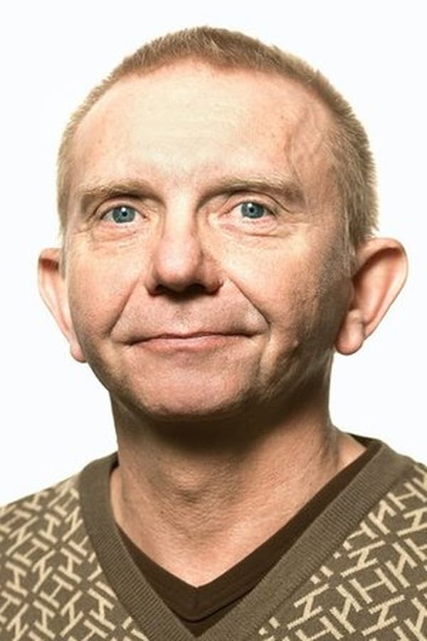 Miroslav Vladyka profile image