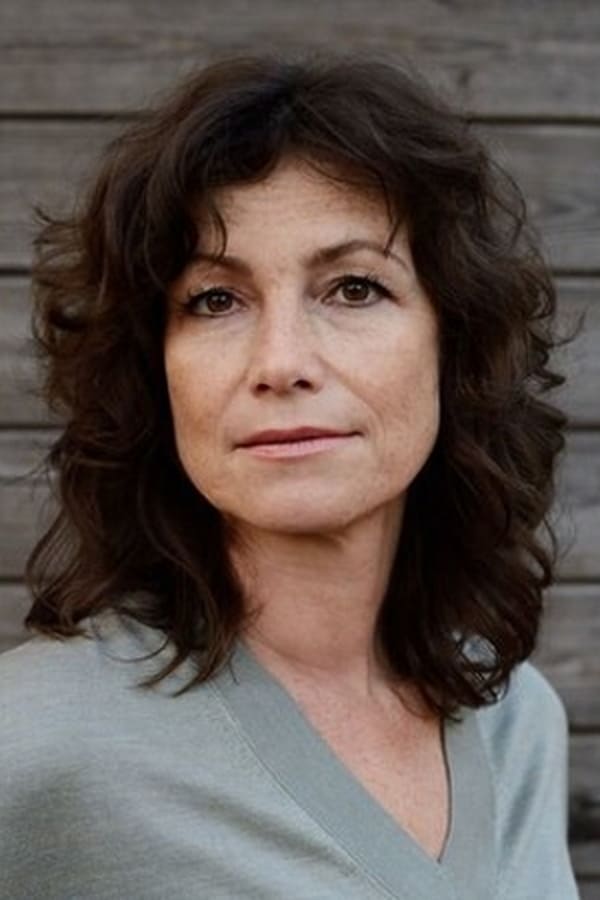 Sabine Vitua profile image