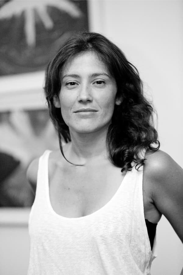 Daniela Abad Lombana profile image