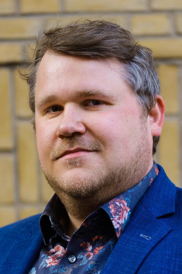 Björn Meyer profile image