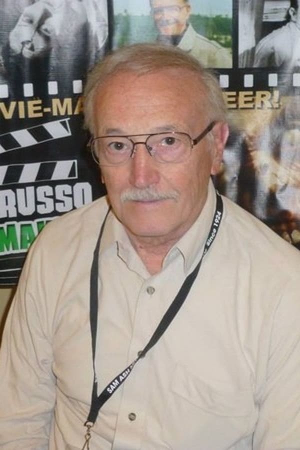 John A. Russo profile image