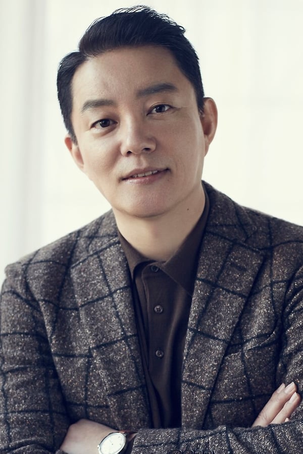 Lee Beom-soo profile image