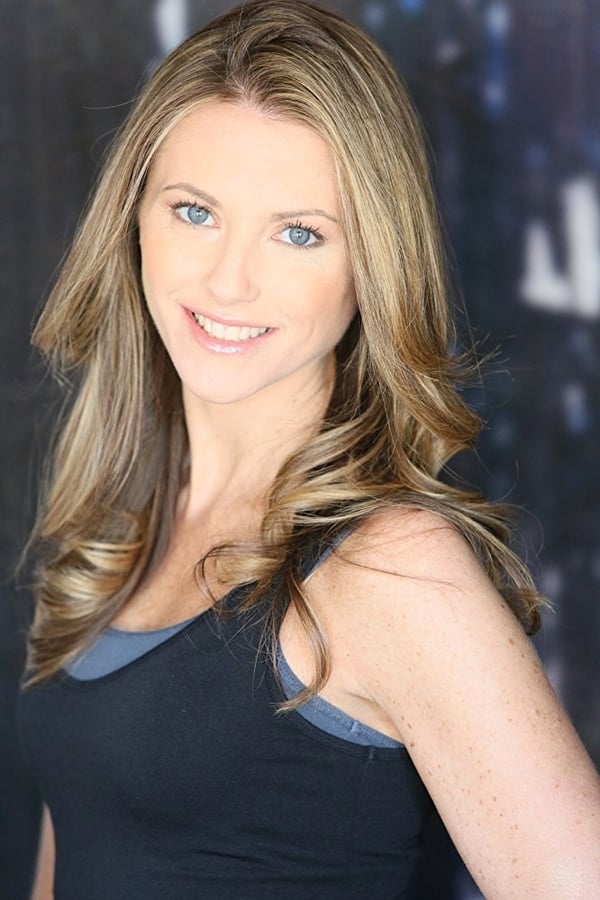 Taryn Reif profile image
