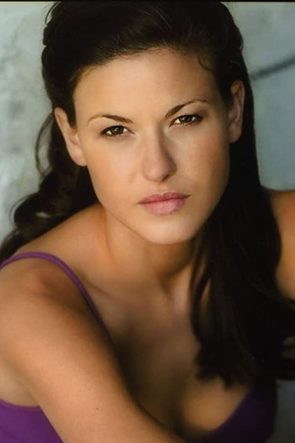 Alicia Lagano profile image