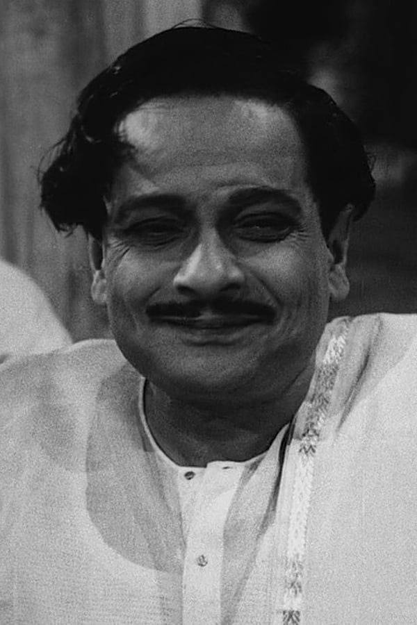 Gangapada Basu profile image