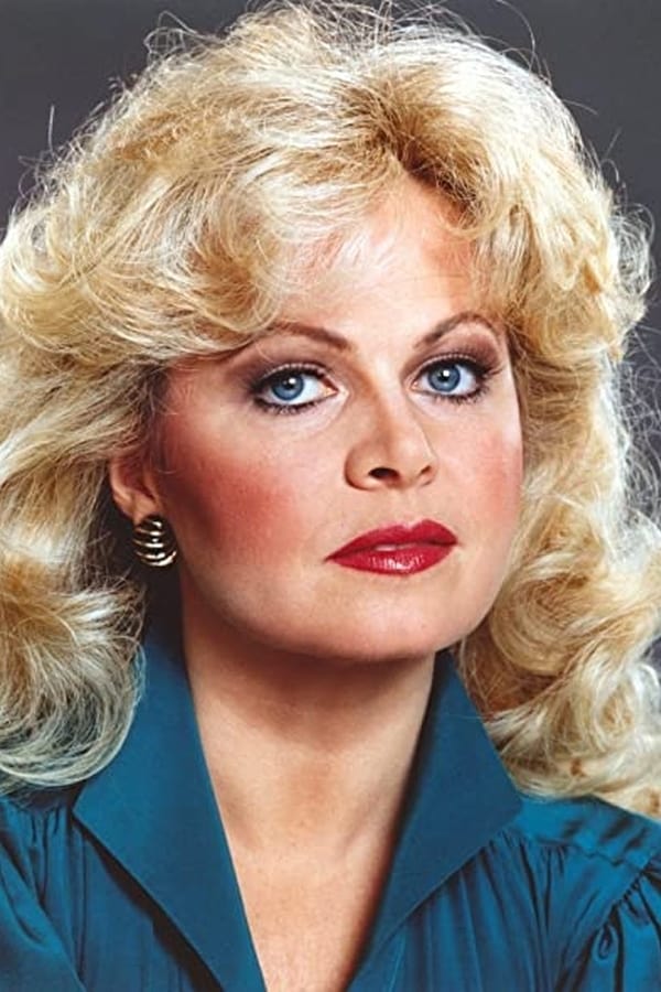 Sally Struthers profile image