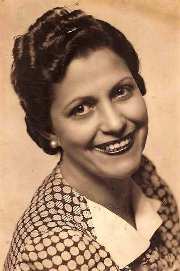 Guadalupe Muñoz Sampedro profile image
