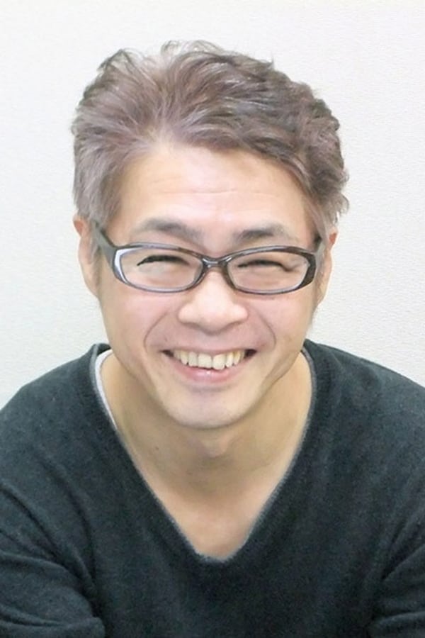 Hiroshi Naka profile image